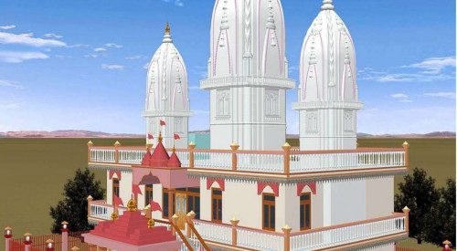 Kolkata Temple