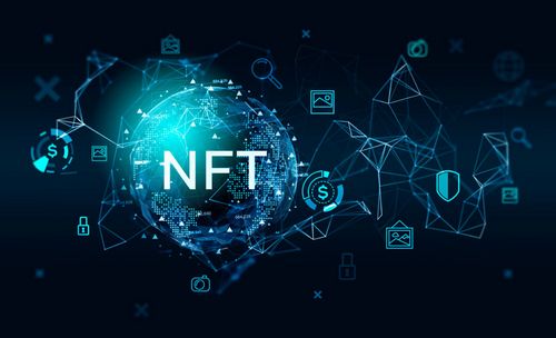 
 What is an NFT? Non-Fungible Tokens Explained

