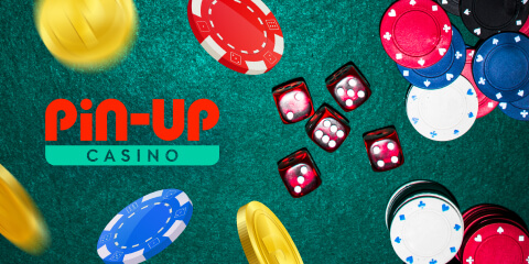 Отзыв об онлайн-казино Pin-Up 2024 года — эксклюзивное приглашение